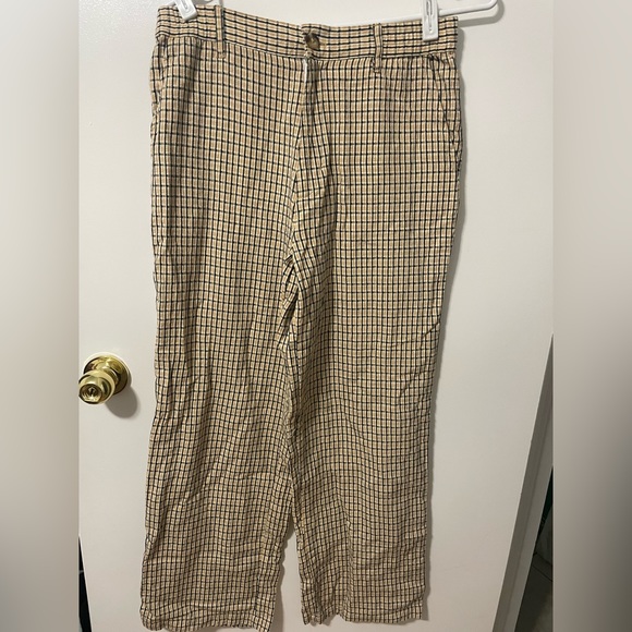 Billabong - loose/breezy pant - Size Medium (27/28) - Picture 1 of 5